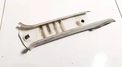 Pezzo di ricambio per auto di seconda mano plastica per opel kadett e fastback (t85) 1.4 s (c08, c48, d08, d48) riferimenti oem iam 3c9867242c  sp5489