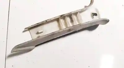 Pezzo di ricambio per auto di seconda mano plastica per opel kadett e fastback (t85) 1.4 s (c08, c48, d08, d48) riferimenti oem iam 3c9867241c  sp5489