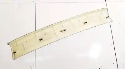 Pezzo di ricambio per auto di seconda mano plastica per opel kadett e fastback (t85) 1.4 s (c08, c48, d08, d48) riferimenti oem iam 3c9867617  sp5492