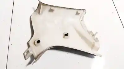 Pezzo di ricambio per auto di seconda mano plastiche per opel kadett e fastback (t85) 1.4 s (c08, c48, d08, d48) riferimenti oem iam 3c9867246d  sp5491