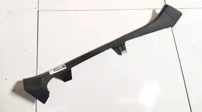 Pezzo di ricambio per auto di seconda mano  per OPEL KADETT E FASTBACK (T85)  Riferimenti OEM IAM 3C9867766  