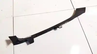 Pezzo di ricambio per auto di seconda mano plastica per opel kadett e fastback (t85) 1.4 s (c08, c48, d08, d48) riferimenti oem iam 3c9867766  