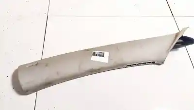 Pezzo di ricambio per auto di seconda mano plastiche per opel kadett e fastback (t85) 1.4 s (c08, c48, d08, d48) riferimenti oem iam 3c0867233g