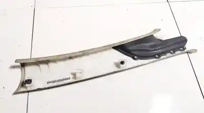 Pezzo di ricambio per auto di seconda mano plastica per opel kadett e fastback (t85) 1.4 s (c08, c48, d08, d48) riferimenti oem iam 3c0867233g  