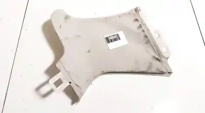 Pezzo di ricambio per auto di seconda mano plastiche per opel kadett e fastback (t85) 1.4 s (c08, c48, d08, d48) riferimenti oem iam 3c9867245d