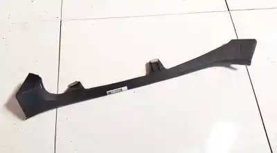 Pezzo di ricambio per auto di seconda mano plastiche per opel kadett e fastback (t85) 1.4 s (c08, c48, d08, d48) riferimenti oem iam 3c9867765
