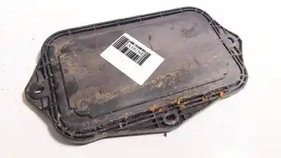 Pezzo di ricambio per auto di seconda mano plastiche per opel kadett e fastback (t85) 1.4 s (c08, c48, d08, d48) riferimenti oem iam 1k0941369a
