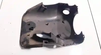 Pezzo di ricambio per auto di seconda mano plastiche per opel corsa a fastback (s83) 1.2 i (f08, m08, f68, m68) riferimenti oem iam 77360smge010m1  77360-smg-e010-m1