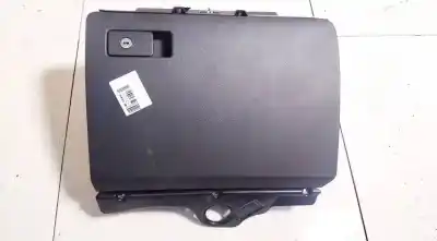 Pezzo di ricambio per auto di seconda mano scatola di guanti per opel kadett e fastback (t85) 1.4 s (c08, c48, d08, d48) riferimenti oem iam 3c1857114
