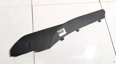 Pezzo di ricambio per auto di seconda mano plastiche per opel kadett e fastback (t85) 1.4 s (c08, c48, d08, d48) riferimenti oem iam 3c1863046