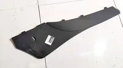 Pezzo di ricambio per auto di seconda mano plastiche per opel kadett e fastback (t85) 1.4 s (c08, c48, d08, d48) riferimenti oem iam 3c1863045