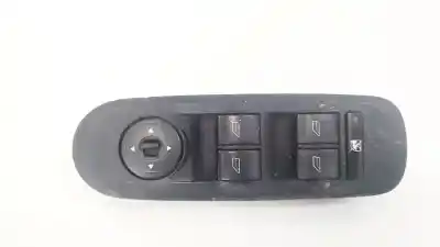 Автозапчастина б/у передні вікний вмикач для FORD S-MAX (CA1) 1.8 TDCi CAT Посилання на OEM IAM 6M2T14A132AE  6M2T-14A132-AE