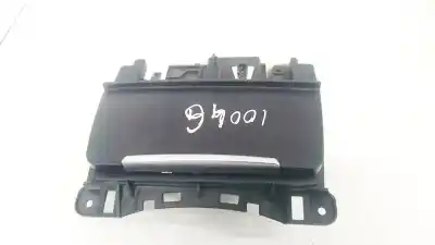 Piesă de schimb auto la mâna a doua SCRUSIERA pentru AUDI A4 B8 (8K2)  Referințe OEM IAM 8K0857951  