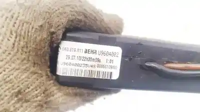 Автозапчастина б/у стійкість на нагревання для audi a4 b8 (8k2) 2.0 tdi посилання на oem iam 8k0819011  u9604002