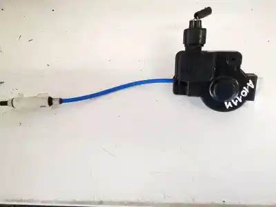 Peça sobressalente para automóvel em segunda mão motor tampa externa de combustível por skoda octavia ii combi (1z5) 1.6 tdi 4x4 referências oem iam 