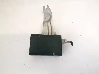 Автозапчасти б/у ЭЛЕКТРОННЫЙ МОДУЛЬ за SKODA OCTAVIA II COMBI (1Z5)  ссылки OEM IAM 8974053060  89740-53060, 251300-5320