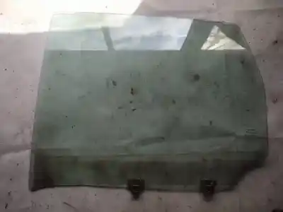 Second-hand car spare part rear left glass window for nissan note (e11e) 1.6 16v cat oem iam references as2