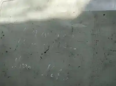 Peça sobressalente para automóvel em segunda mão vidro traseiro esquerdo por nissan note (e11e) 1.6 16v cat referências oem iam as2  