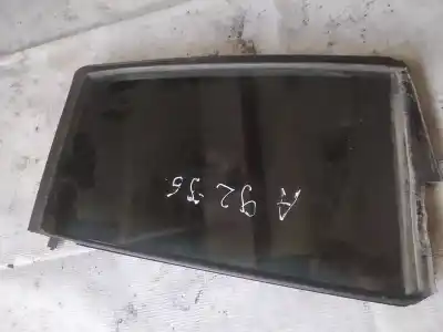 Автозапчастина б/у ліве задне скорівне скло для MAZDA 5 BERL. (CR) 2.0 CRTD Active+ (105kW) Посилання на OEM IAM AS2  