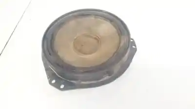 Peça sobressalente para automóvel em segunda mão colunas de som por bmw 3 (e30) m3 2.3 referências oem iam 9175188