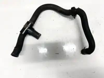 Peça sobressalente para automóvel em segunda mão tubo por peugeot 807 2.2 hdi fap cat (4hw) referências oem iam 