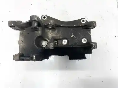 Peça sobressalente para automóvel em segunda mão suporte motor por peugeot 807 2.2 hdi fap cat (4hw) referências oem iam 96348179