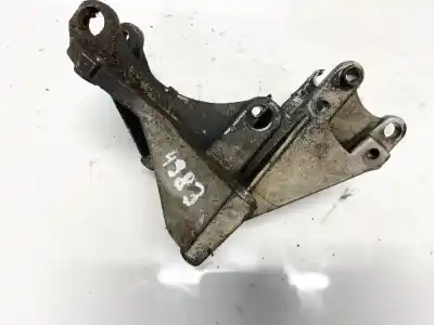 Pezzo di ricambio per auto di seconda mano supporto motore per peugeot 607 (s1) 2.2 hdi fap cat riferimenti oem iam 96348179