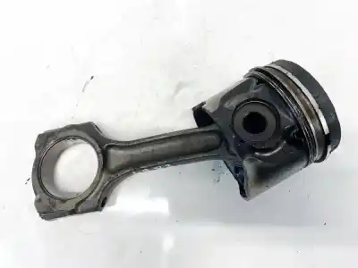 Pezzo di ricambio per auto di seconda mano pistone per peugeot 607 (s1) 2.2 hdi fap cat riferimenti oem iam 