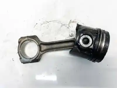 Pezzo di ricambio per auto di seconda mano pistone per peugeot 607 (s1) 2.2 hdi fap cat riferimenti oem iam 
