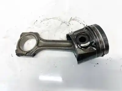 Pezzo di ricambio per auto di seconda mano pistone per peugeot 607 (s1) 2.2 hdi fap cat riferimenti oem iam 