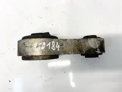 Second-hand car spare part engine support for renault espace iv (jk0) 2.2 dci turbodiesel oem iam references 003826  259836