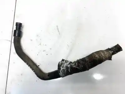 Peça sobressalente para automóvel em segunda mão tubo por peugeot 807 2.2 hdi fap cat (4hw) referências oem iam 