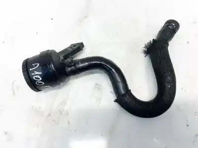 Peça sobressalente para automóvel em segunda mão tubo por peugeot 807 2.2 hdi fap cat (4hw) referências oem iam 9640599780