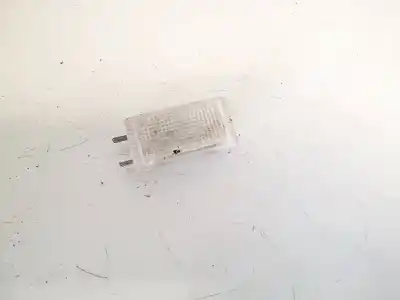 Second-hand car spare part licence plate light for opel vectra c (z02) 2.2 dti 16v (f69) oem iam references 