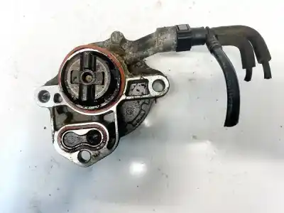 Peça sobressalente para automóvel em segunda mão depressor de travões / bomba de vácuo por peugeot 807 2.2 hdi fap cat (4hw) referências oem iam 9631971580