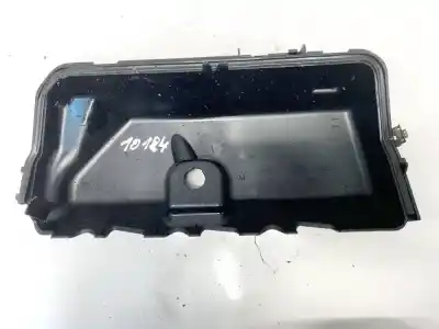 Автозапчасти б/у крышка двигателя за RENAULT ESPACE IV (JK0) 2.2 dCi Turbodiesel ссылки OEM IAM 8200164199  736911