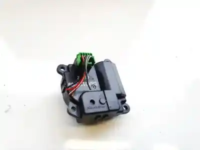 Piesă de schimb auto la mâna a doua motoras clapeta aeroterma pentru opel corsa a fastback (s83) 1.3 (f08, m08, f68, m68) referințe oem iam csa512t009