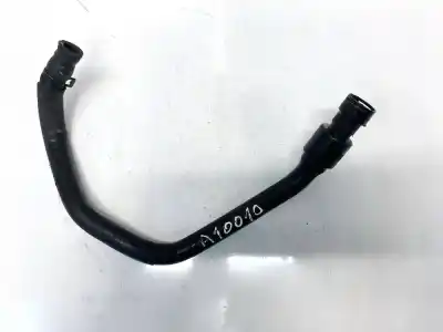 Peça sobressalente para automóvel em segunda mão tubo por peugeot 807 2.2 hdi fap cat (4hw) referências oem iam 
