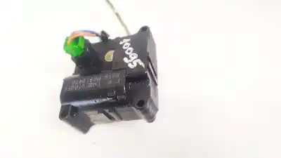 Tweedehands auto-onderdeel Airconditioning Luikjes Openingsmotor voor MITSUBISHI SPACE STAR (DG0) 1.9 DI-D CAT OEM IAM-referenties MR910476  