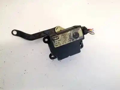 Second-hand car spare part air conditioning hatches opening motor for opel vectra c (z02) 2.2 dti 16v (f69) oem iam references 09180201