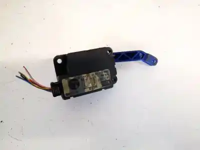 Second-hand car spare part air conditioning hatches opening motor for opel vectra c (z02) 2.2 dti 16v (f69) oem iam references 09180202
