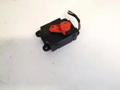 Автозапчасти б/у мотор открывания люков кондиционера за opel vectra c (z02) 2.2 dti 16v (f69) ссылки oem iam 09180203  