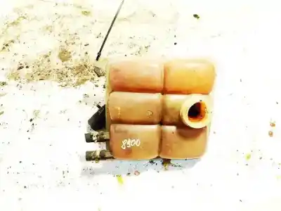 Second-hand car spare part coolant expansion tank for volvo v50 (545) 2.0 d oem iam references 