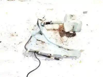 Second-hand car spare part windscreen washer bottle for volvo v50 (545) 2.0 d oem iam references 3m5117618ad