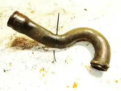 Peça sobressalente para automóvel em segunda mão tubo do intercooler por citroen c8 2.2 hdi exclusive referências oem iam 