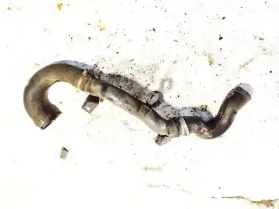 Pezzo di ricambio per auto di seconda mano tubo intercooler per fiat croma (194) 1.9 8v multijet dynamic riferimenti oem iam 51739709