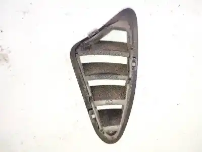 Pezzo di ricambio per auto di seconda mano plastica per bmw 3 (e30) m3 2.3 riferimenti oem iam 13191570  