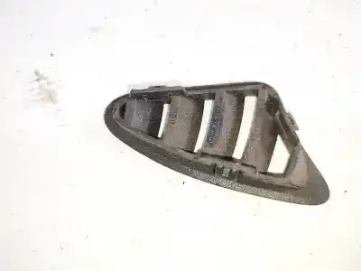 Pezzo di ricambio per auto di seconda mano plastica per bmw 3 (e30) m3 2.3 riferimenti oem iam 13191570  