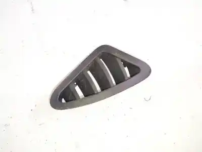 Peça sobressalente para automóvel em segunda mão plásticos por bmw 3 (e30) m3 2.3 referências oem iam 13191571  