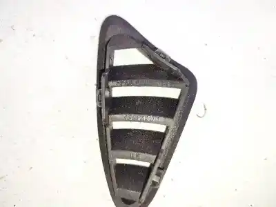 Peça sobressalente para automóvel em segunda mão plásticos por bmw 3 (e30) m3 2.3 referências oem iam 13191571  